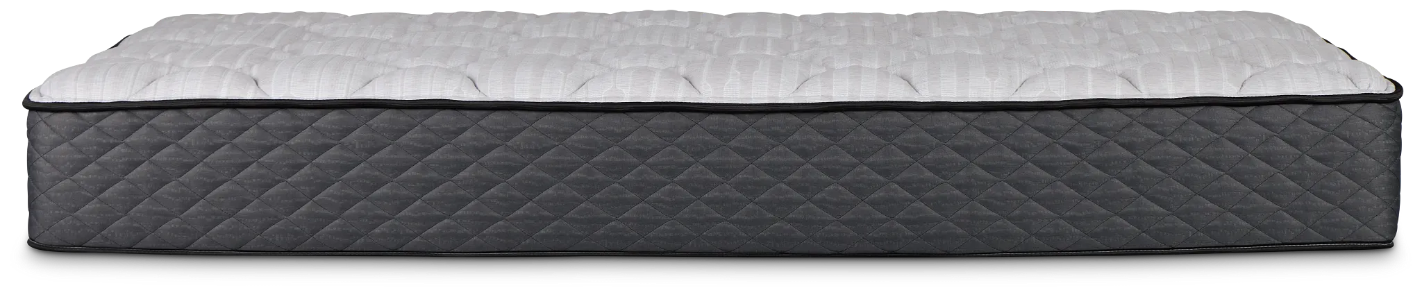 Kevin Charles By Sealy Essential 11" Medium Tight Top Mattress