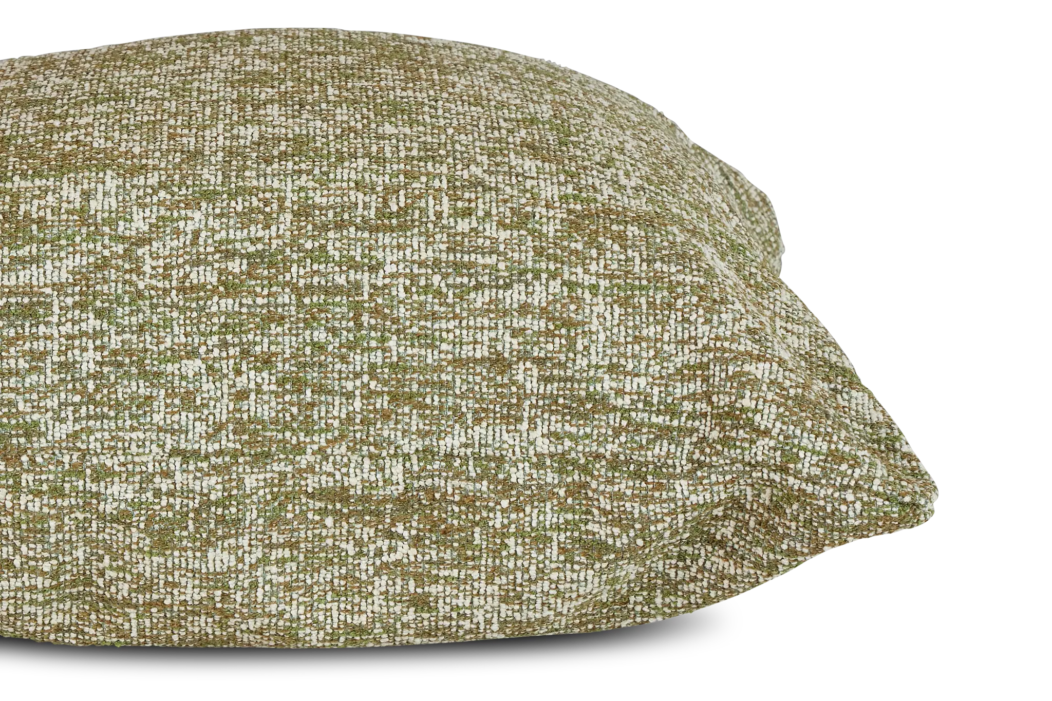 Baxter Green 24" Accent Pillow Baxter Green 24" Accent Pillow