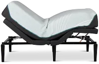Tempur-pedic Tempur-proadapt Soft Ergo 3.0 Adjustable Mattress Set