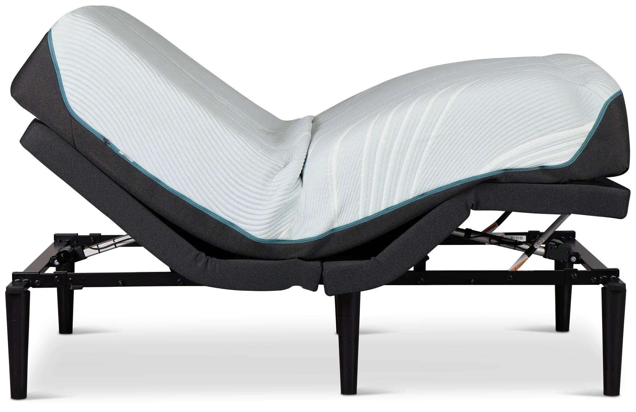 Tempur-pedic Tempur-proadapt Soft Ergo 3.0 Adjustable Mattress Set Tempur-pedic Tempur-proadapt Soft Ergo 3.0 Adjustable Mattress Set