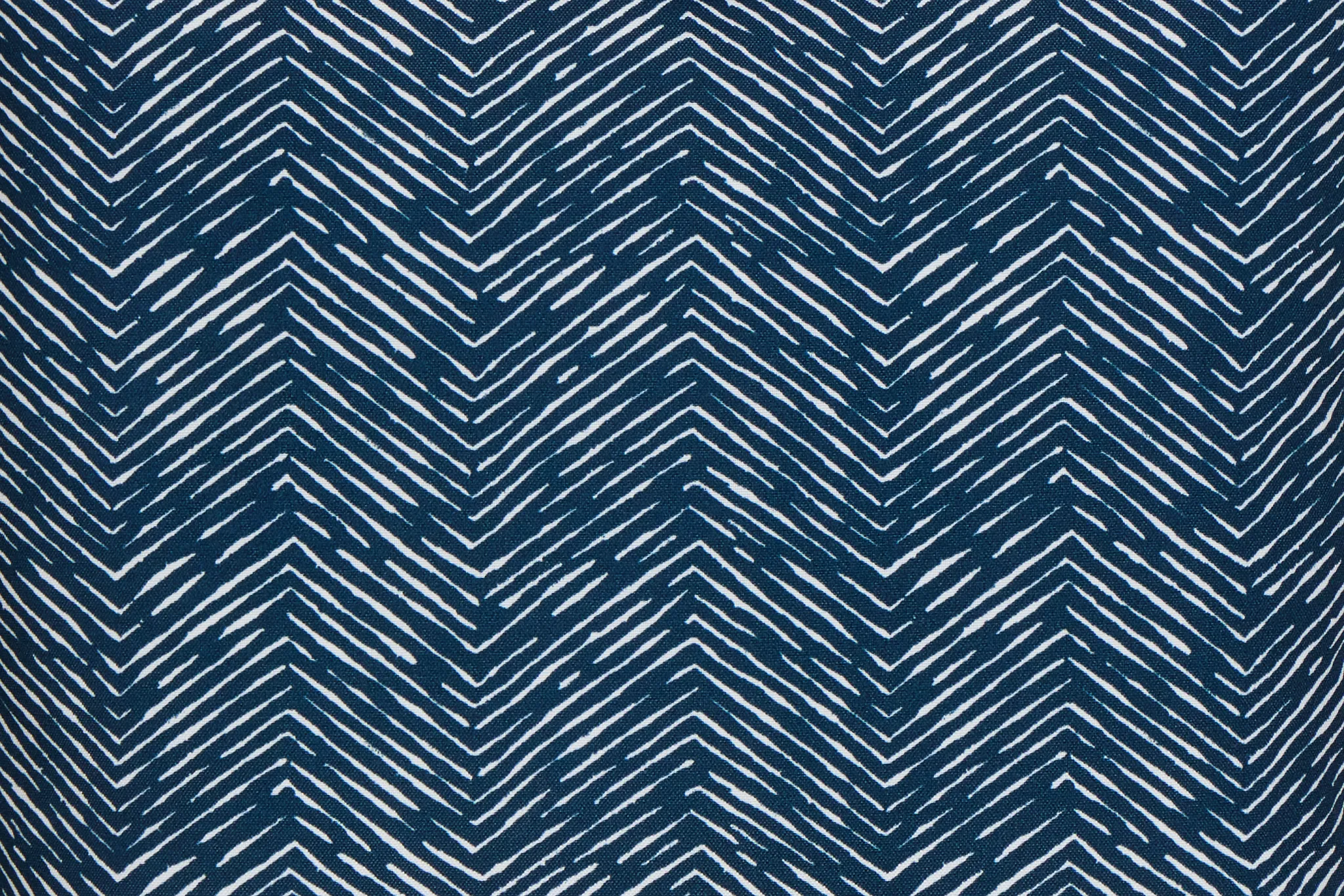 Cameron Dark Blue 18" Accent Pillow