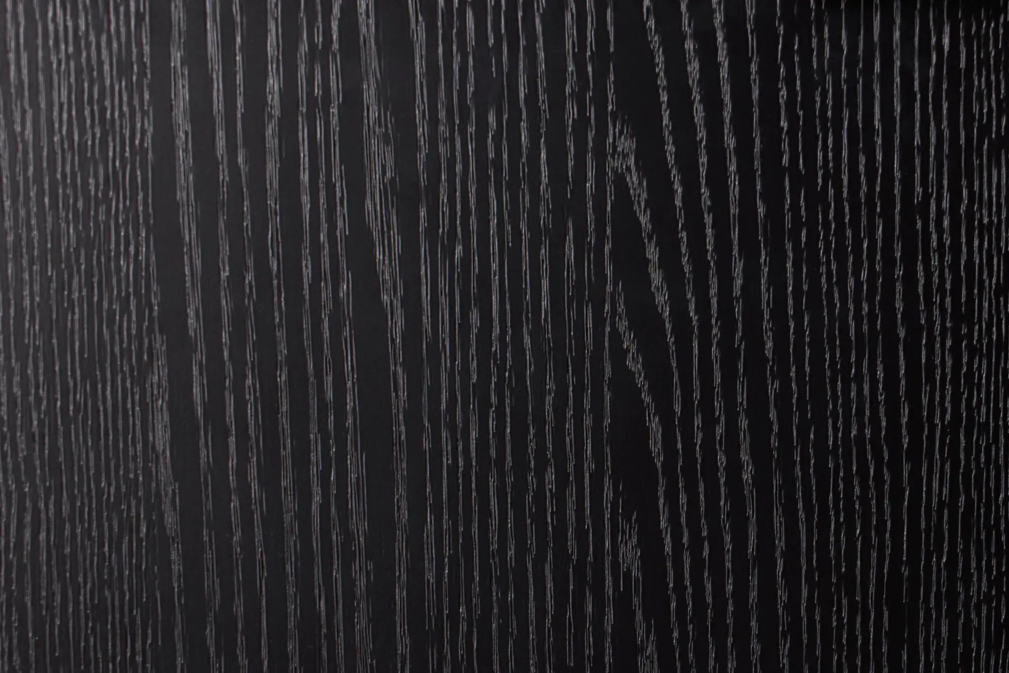 Kayden Black Four-door Cabinet Kayden Black Four-door Cabinet