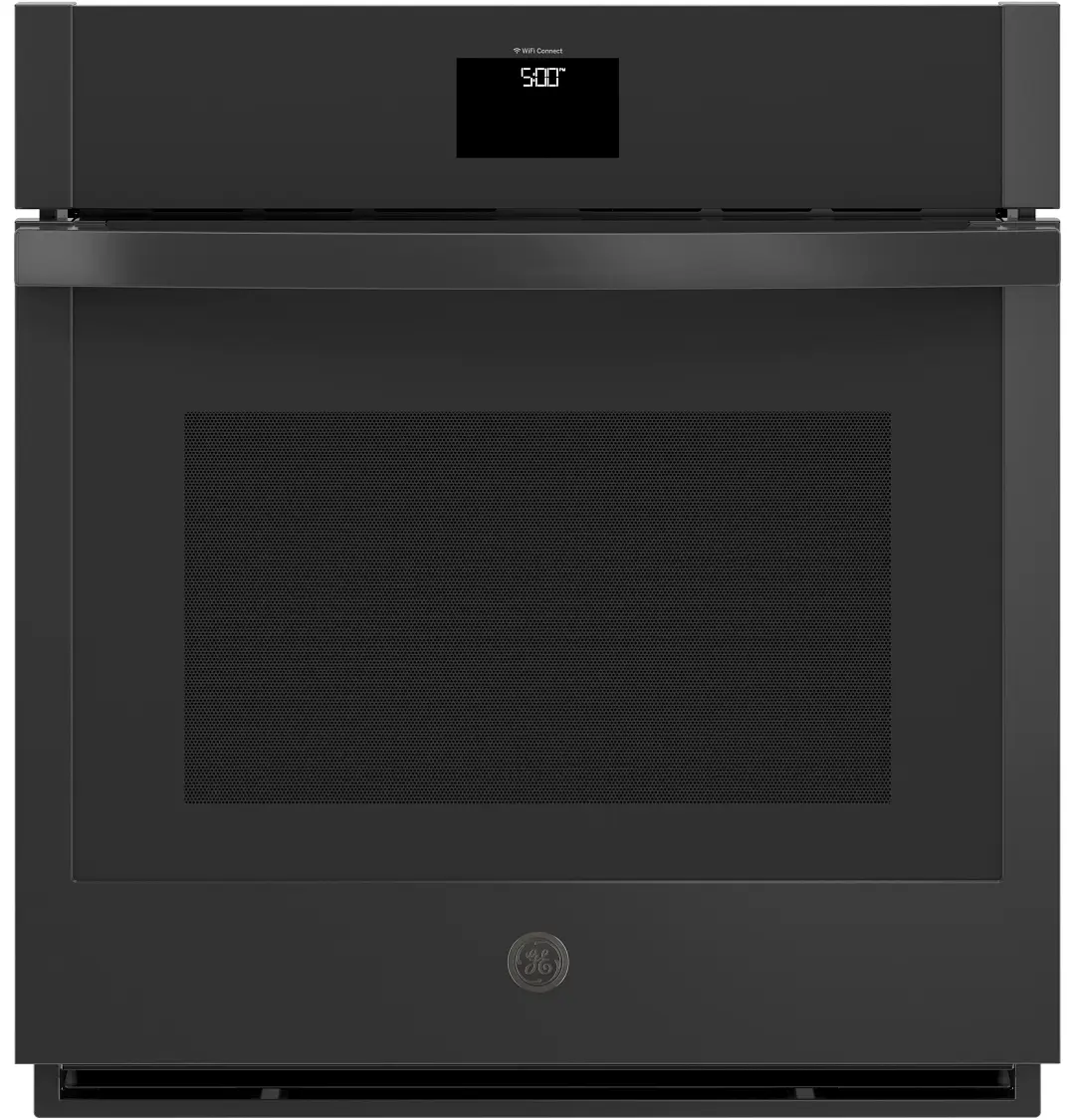 Ge 5000 Series Black 27" Single Electric Oven Ge 5000 Series Black 27" Single Electric Oven
