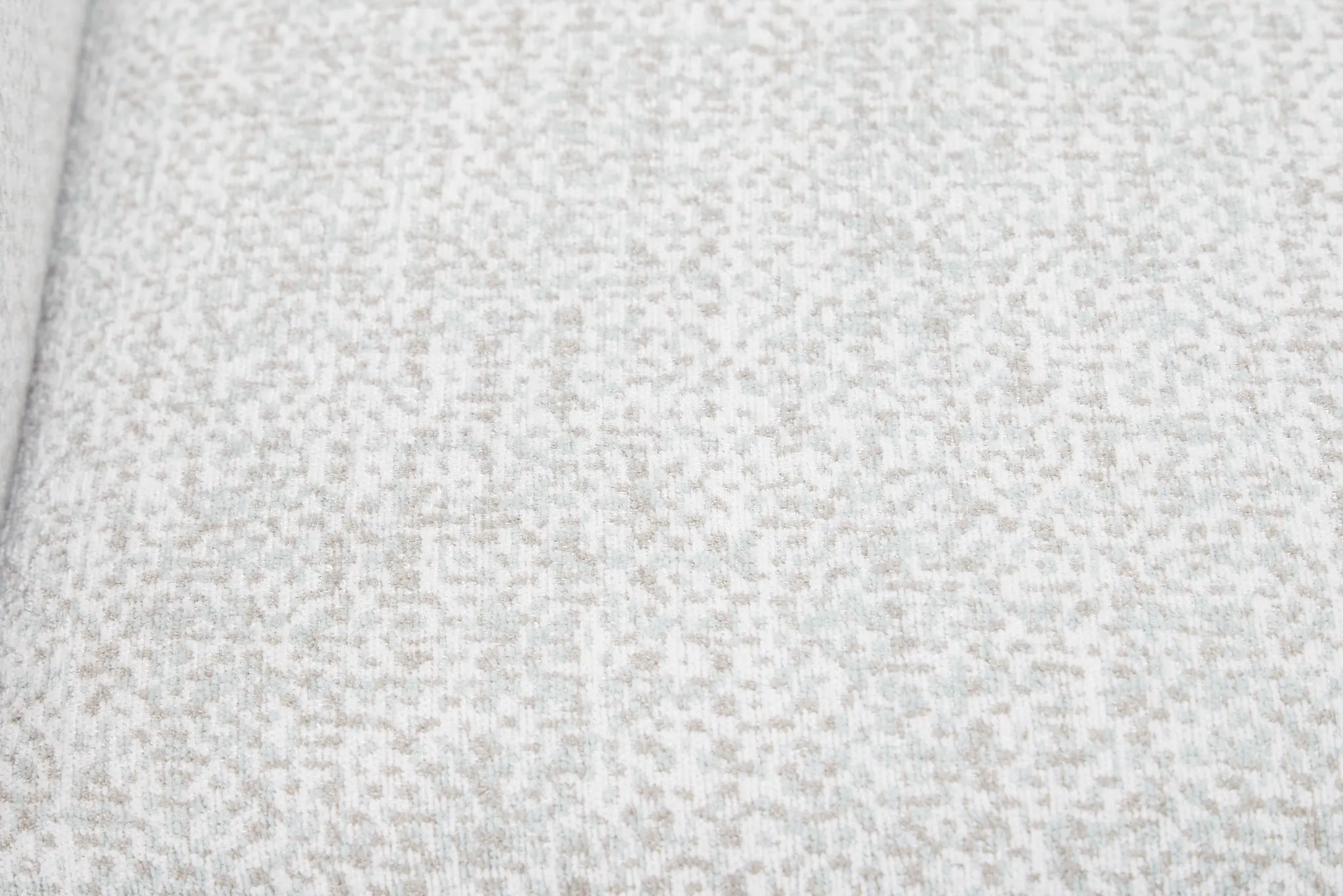 Zeta Light Blue Accent Chair