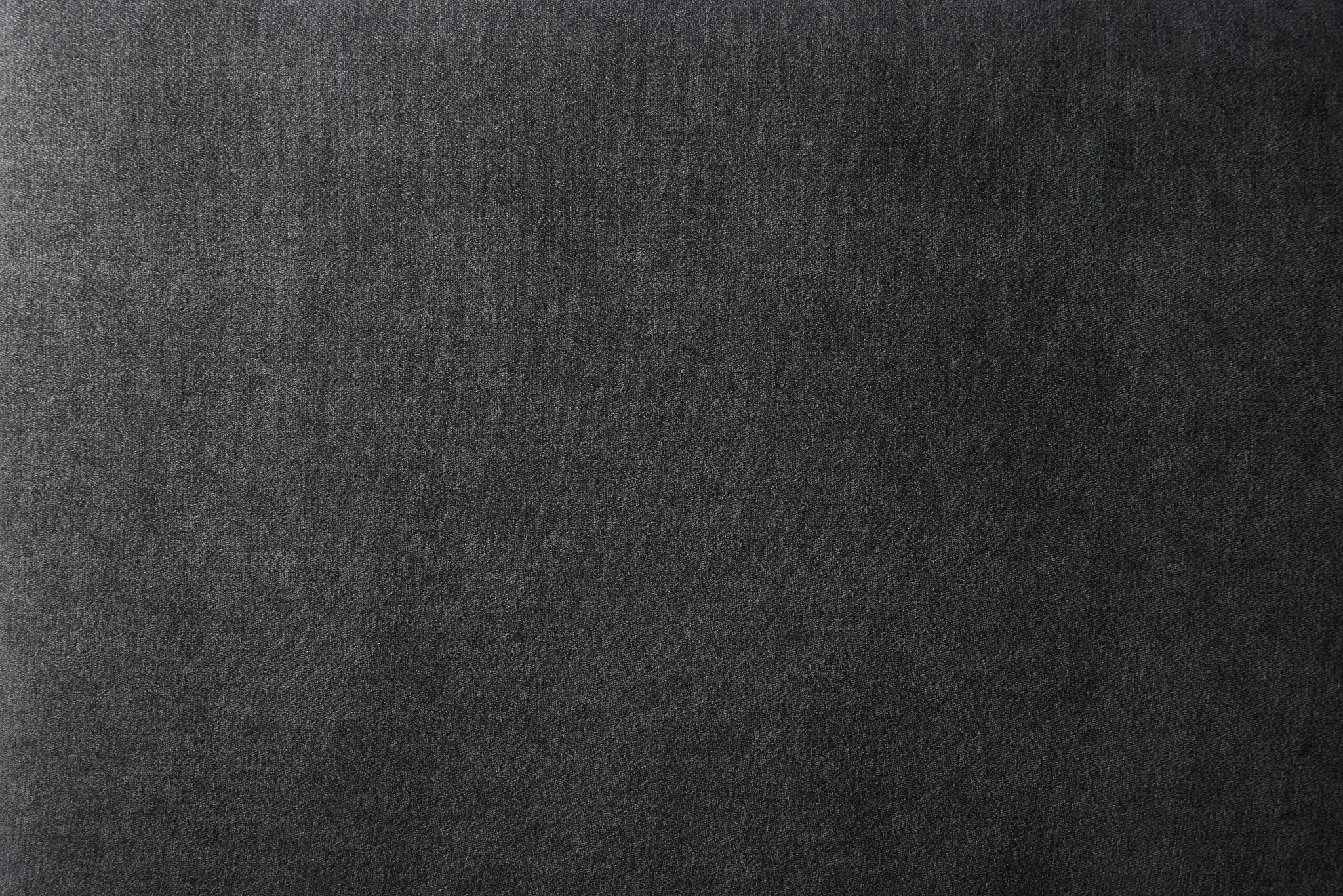 Citymod Dark Gray Fabric Armless Chair Citymod Dark Gray Fabric Armless Chair