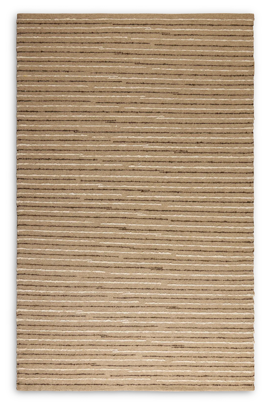 Emilin Light Beige 5x8 Area Rug Emilin Light Beige 5x8 Area Rug