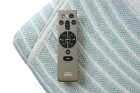 Tempur-pedic Tempur-luxeadapt Medium Hybrid Ergo 3.0 Adjustable Mattress Set