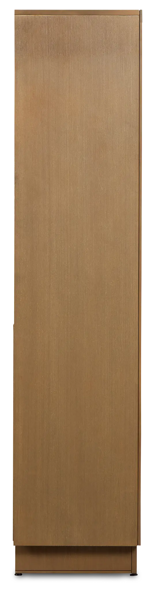 Richmond Light Tone 80" Open Pier Entertainment Wall With Fireplace Richmond Light Tone 80" Open Pier Entertainment Wall With Fireplace