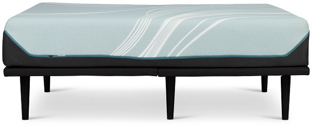 Tempur-pedic Tempur-luxeadapt Medium Hybrid Ease Adjustable Mattress Set