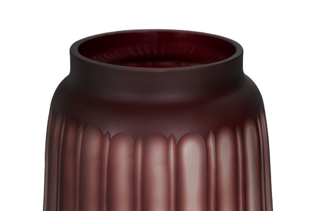 Talish Brown Large Vase