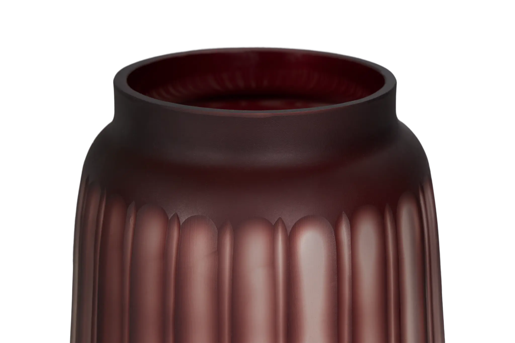 Talish Brown Large Vase Talish Brown Large Vase