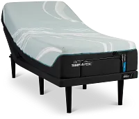 Tempur-pedic Tempur-luxeadapt Soft Ergo 3.0 Adjustable Mattress Set