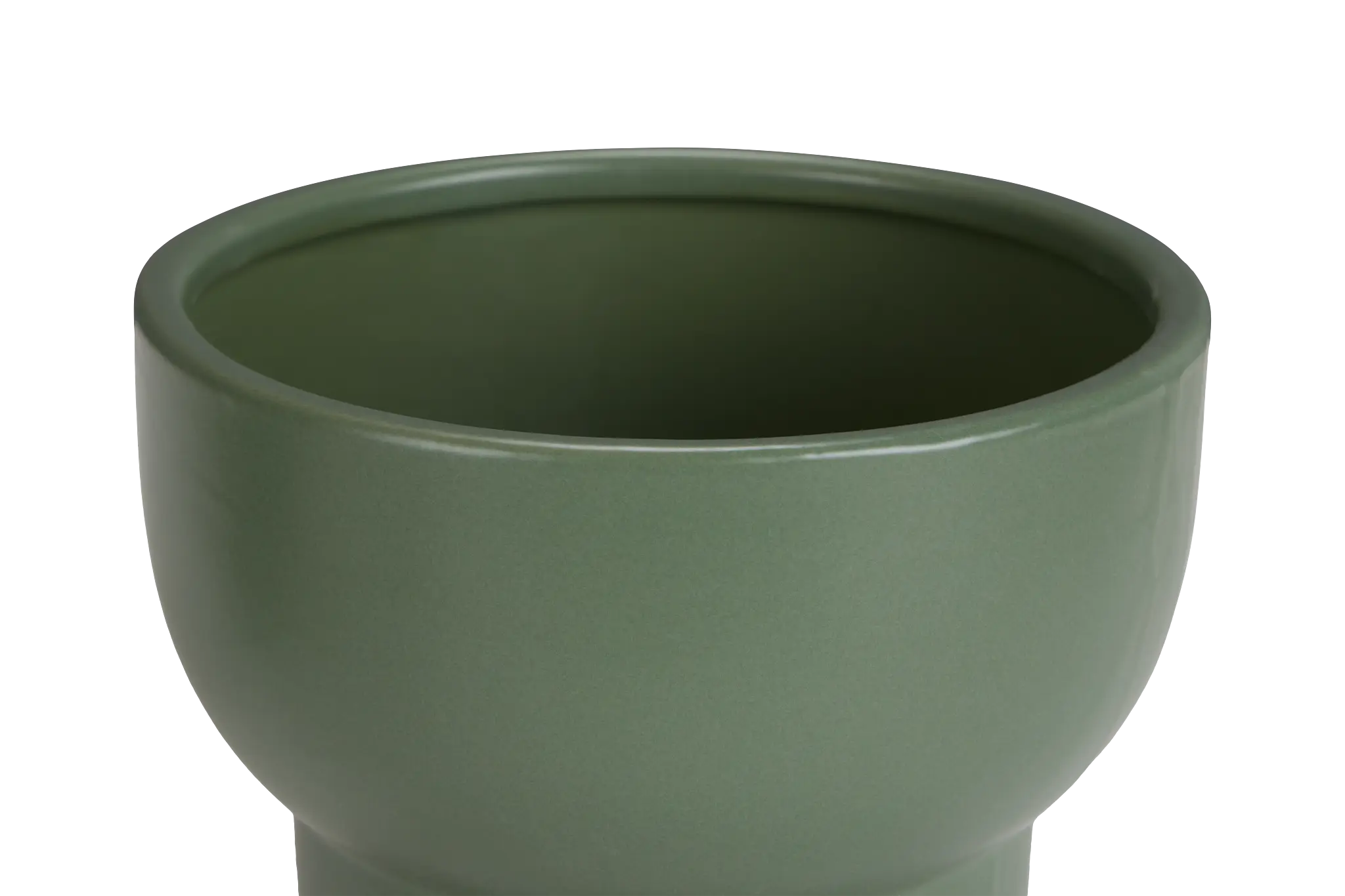 Odele Green Set Of 3 Planter Odele Green Set Of 3 Planter