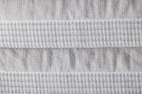 Kevin Charles By Sealy Essential 12" Plush Euro Top Mattress