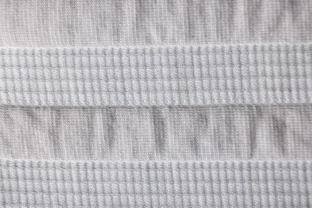Kevin Charles By Sealy Essential 12" Plush Euro Top Mattress