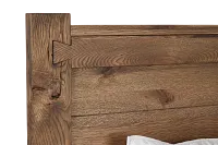 Salt Lake Mid Tone Poster Bed