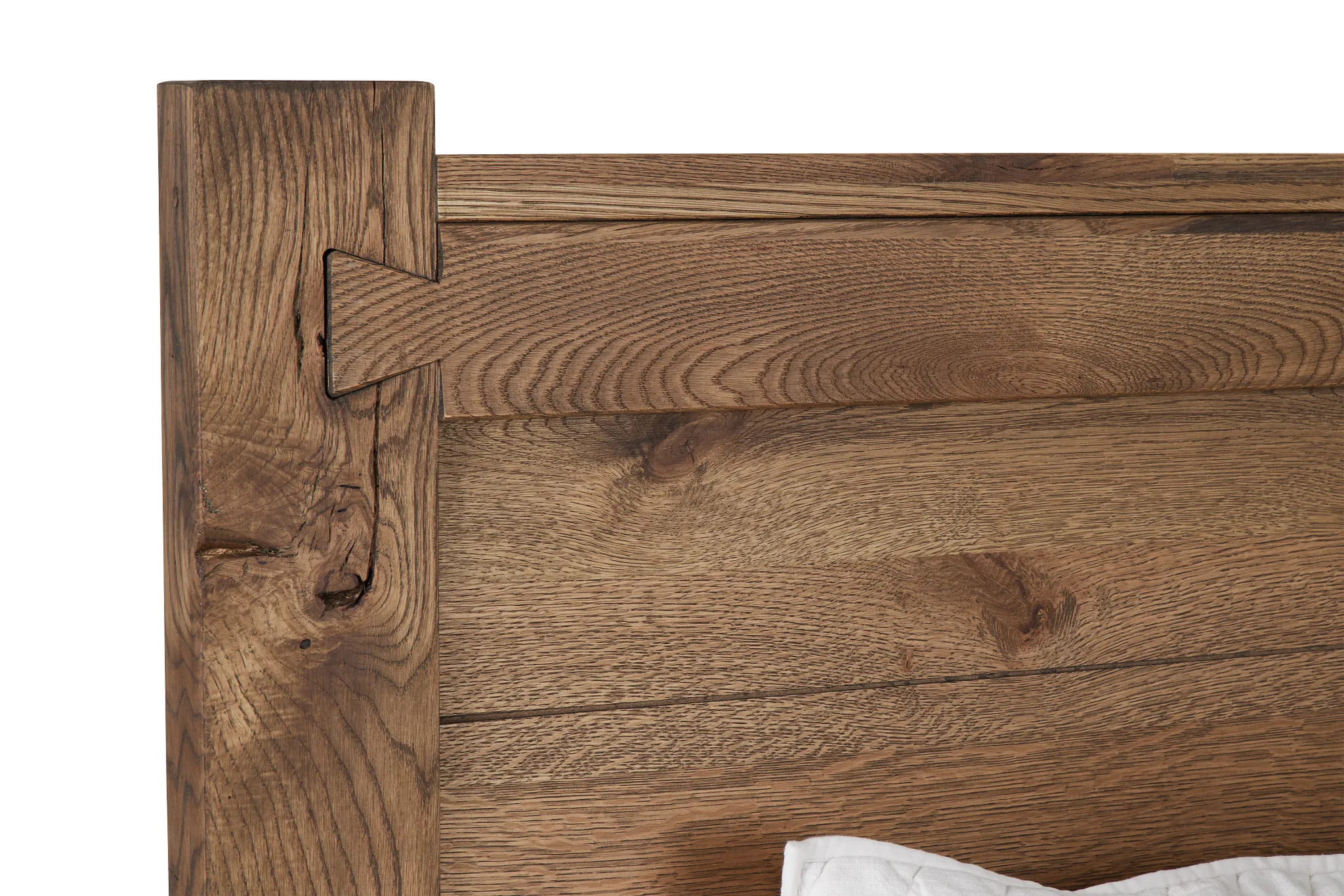 Salt Lake Mid Tone Poster Bed