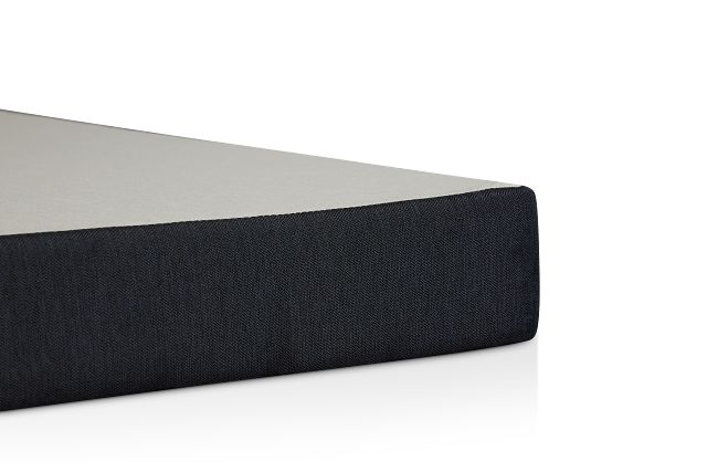 Serta Icomfort Elana Firm Low-profile Mattress Set