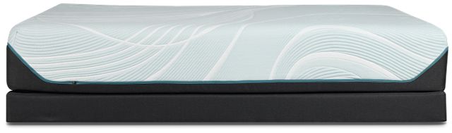 Tempur-pedic Tempur-proadapt Soft Low-profile Mattress Set