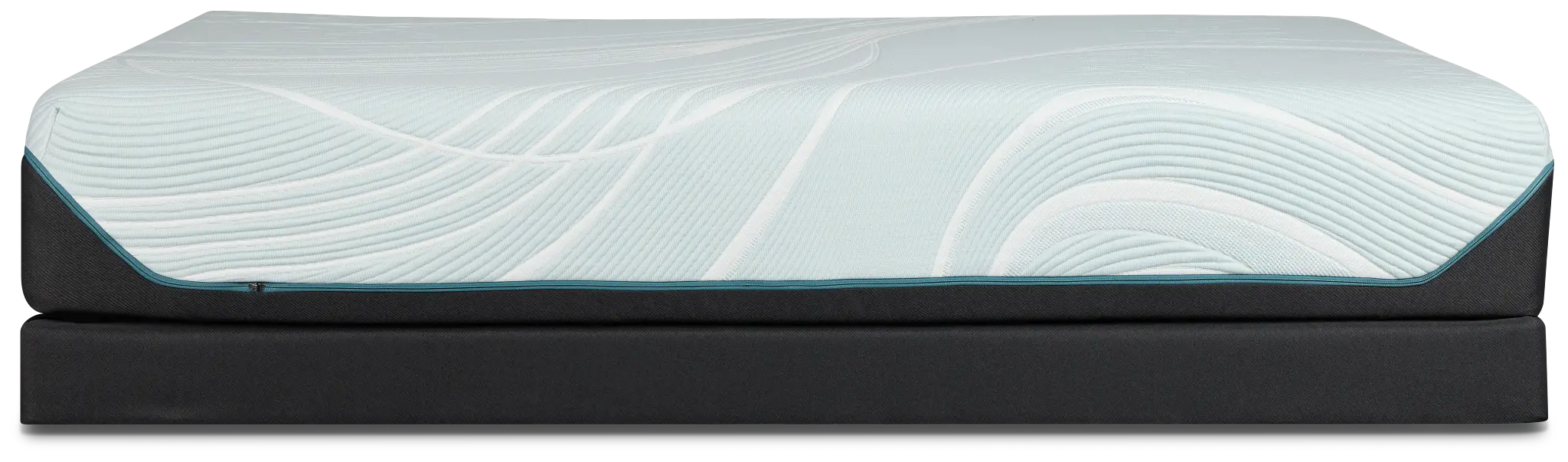 Tempur-pedic Tempur-proadapt Soft Low-profile Mattress Set Tempur-pedic Tempur-proadapt Soft Low-profile Mattress Set