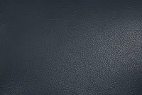 Eve Dark Blue Lthr/vinyl Power Swivel Glider Recliner