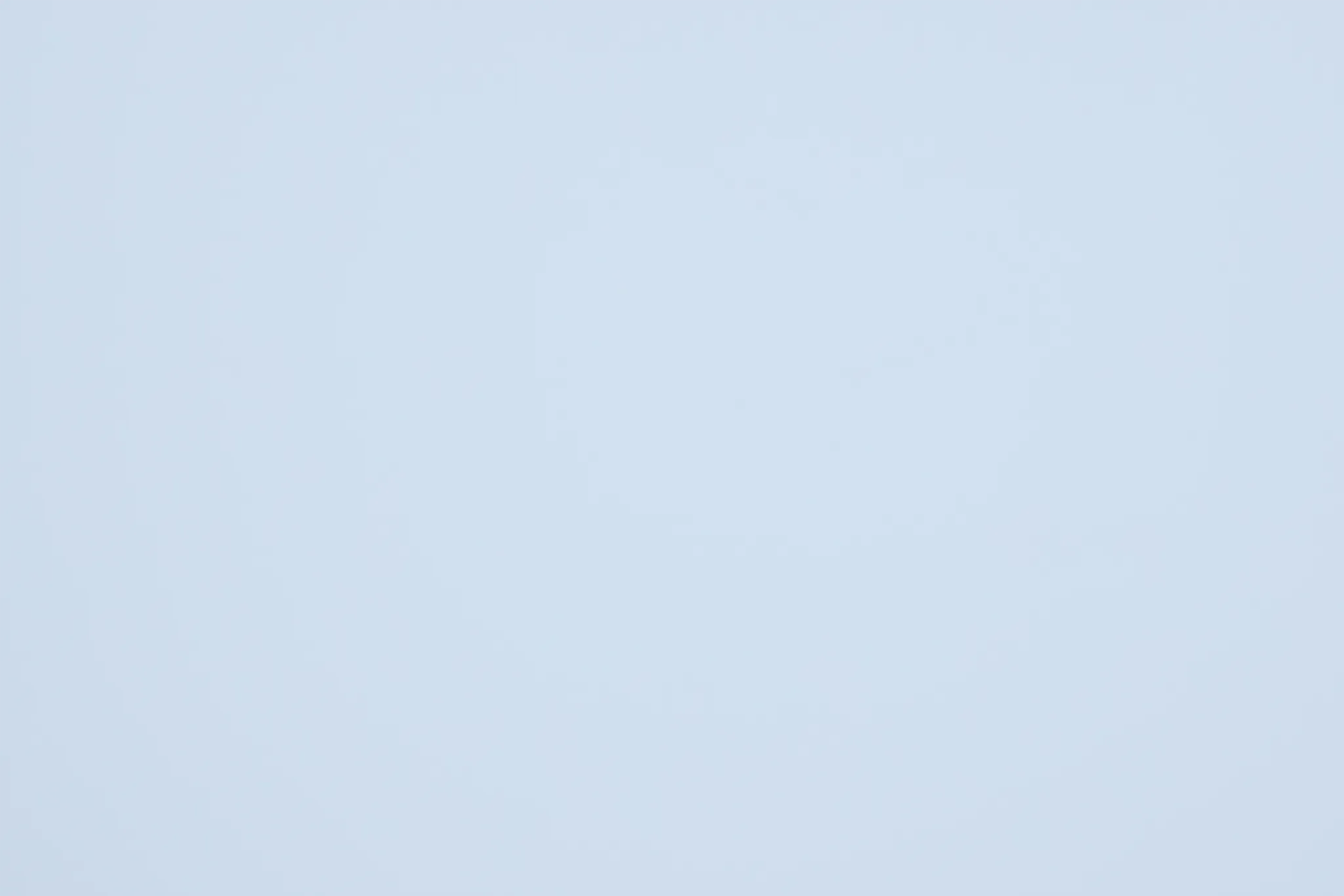 Henry Light Blue Youth Dresser