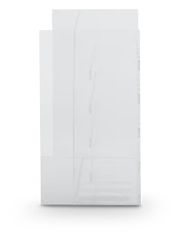 Miami Acrylic Wine Rack