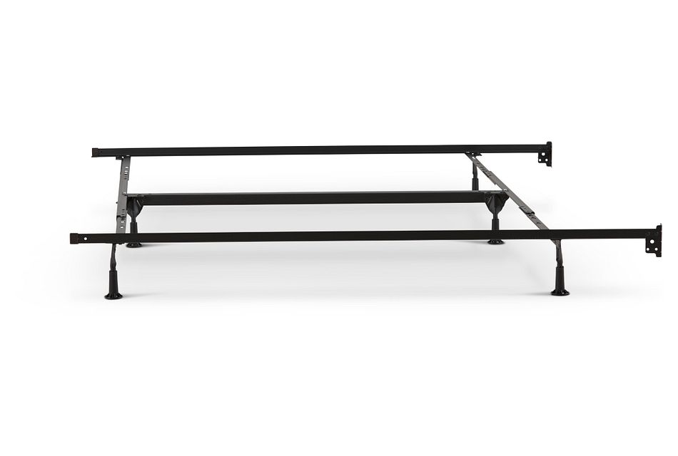 Mantua Standard 6LEG Headboard Only Frame, King/Queen (1)