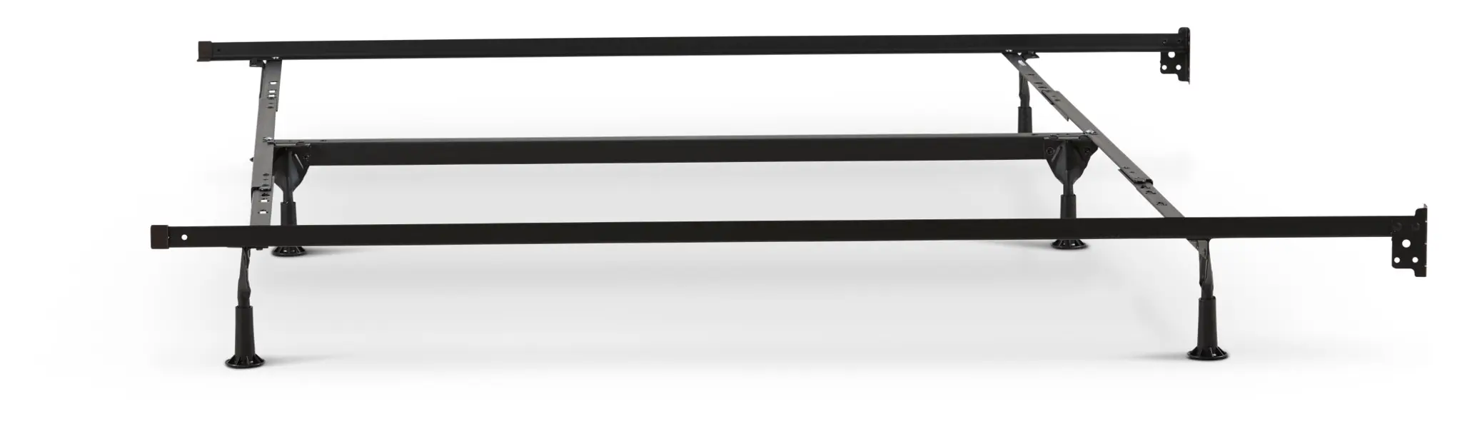 Mantua Standard 6-leg Headboard Only Frame Mantua Standard 6-leg Headboard Only Frame