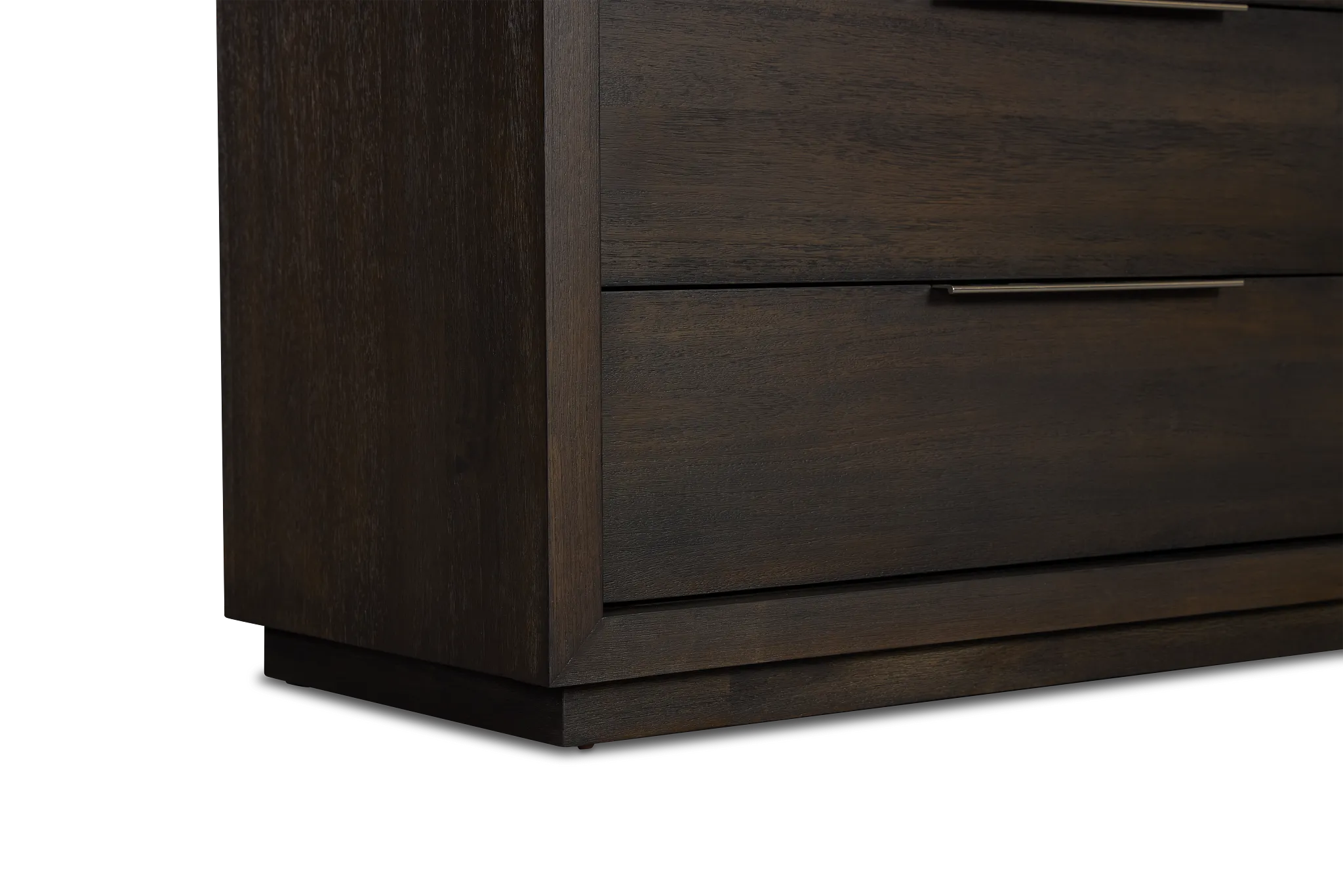 Madden Dark Tone Drawer Chest