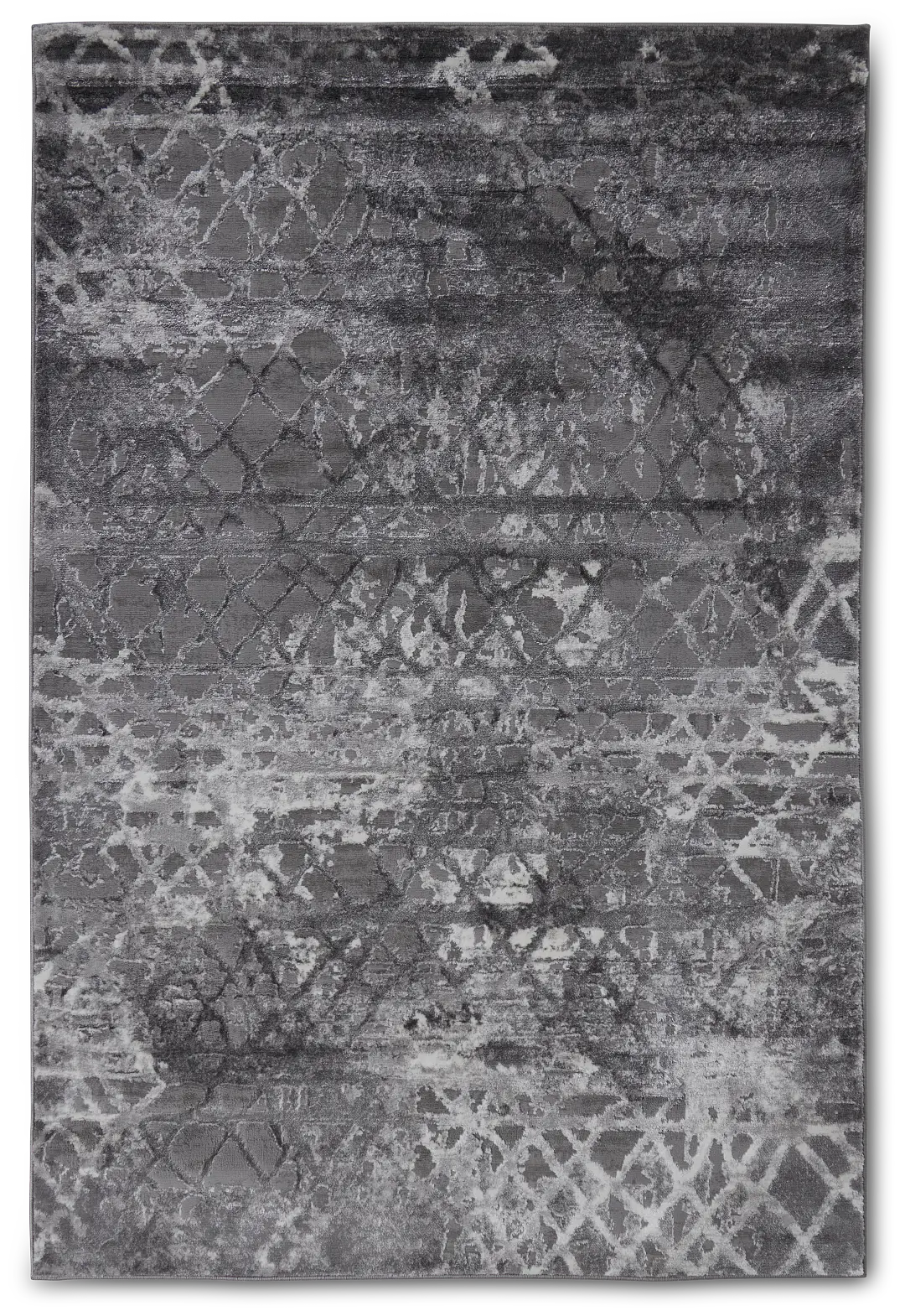 Venice Light Gray 5x8 Area Rug Venice Light Gray 5x8 Area Rug