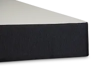 Serta Perfect Sleeper Blue Lagoon Nights Firm Mattress Set