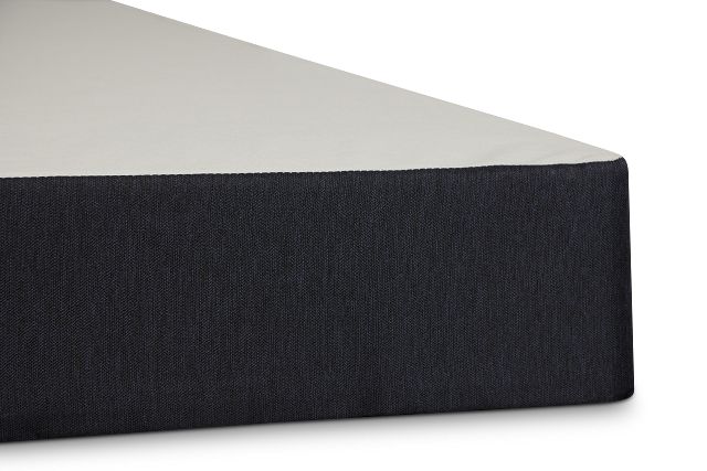 Serta Perfect Sleeper Blue Lagoon Nights Firm Mattress Set
