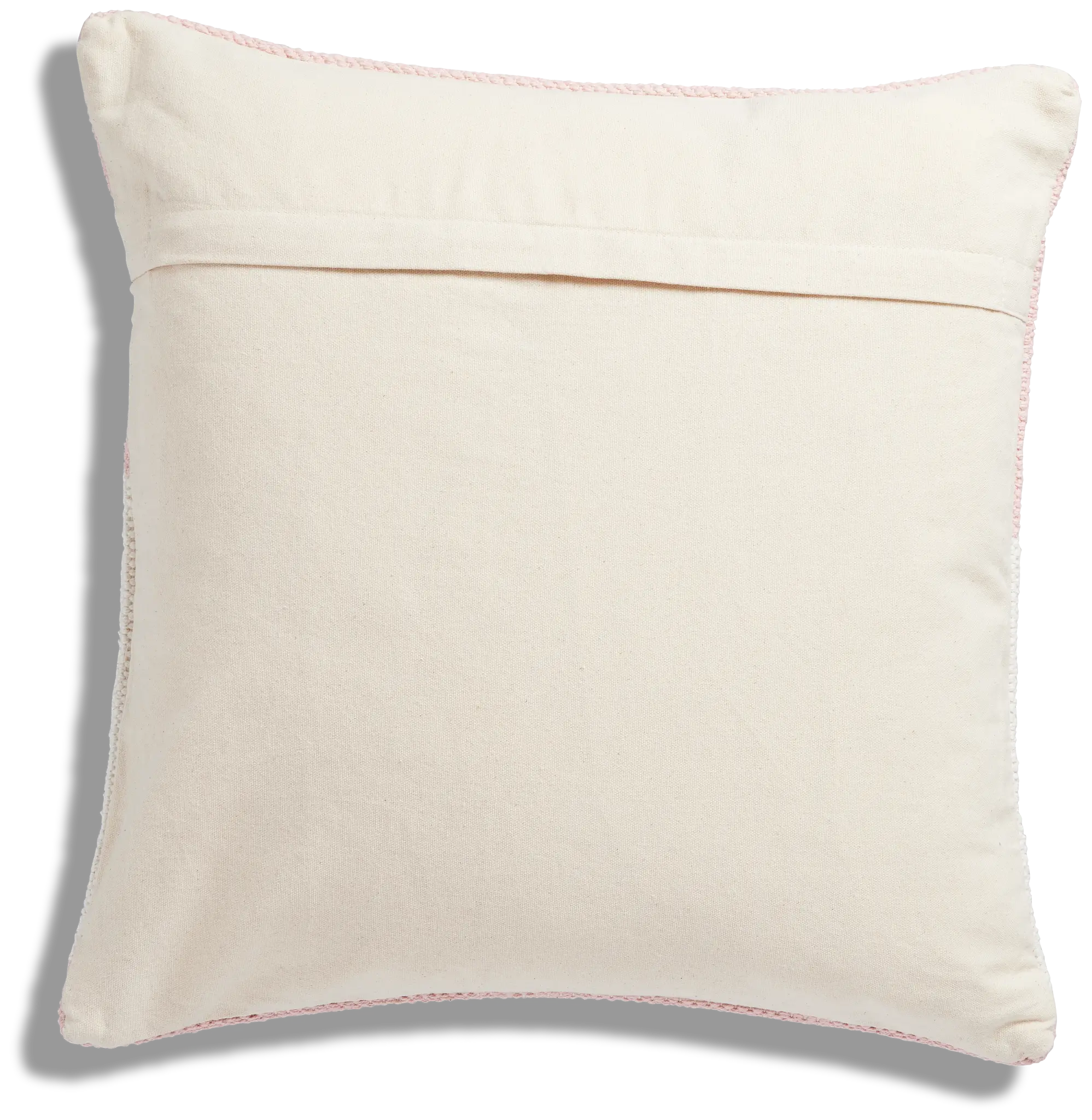 Grover Multicolored 20" Accent Pillow Grover Multicolored 20" Accent Pillow