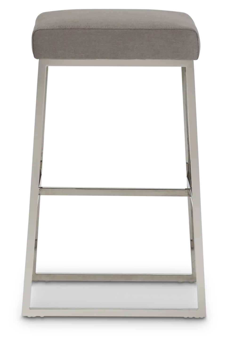 Miami Grayfabric 30" Stool