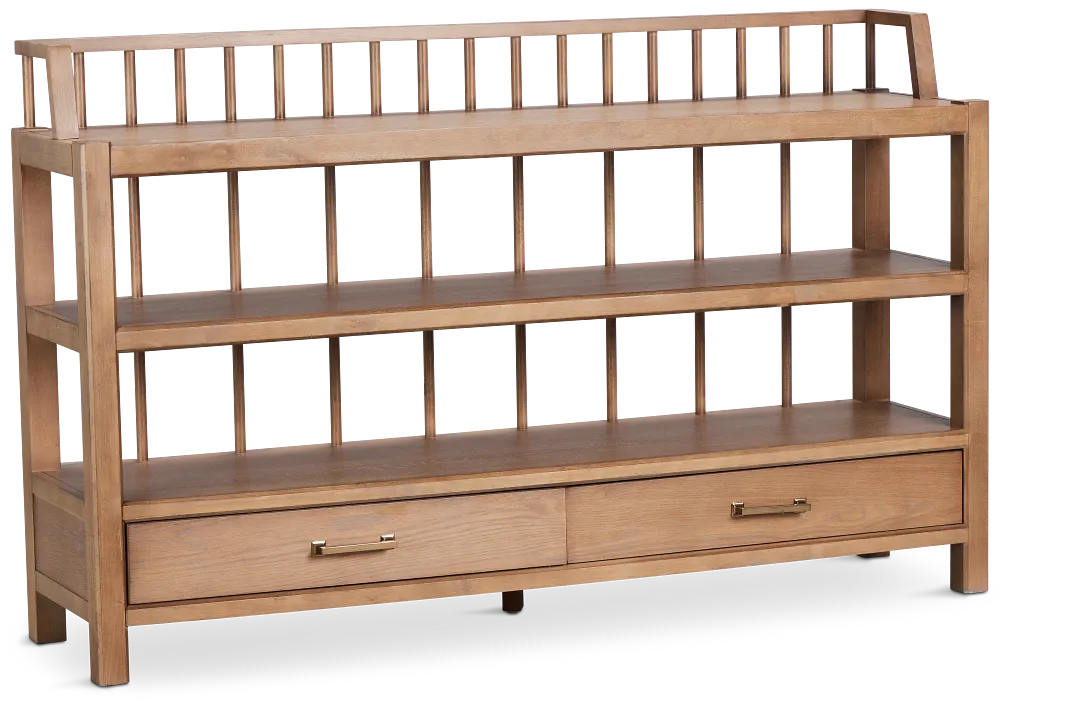 Provo Mid Tone Server