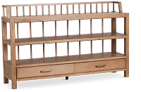 Provo Mid Tone Server