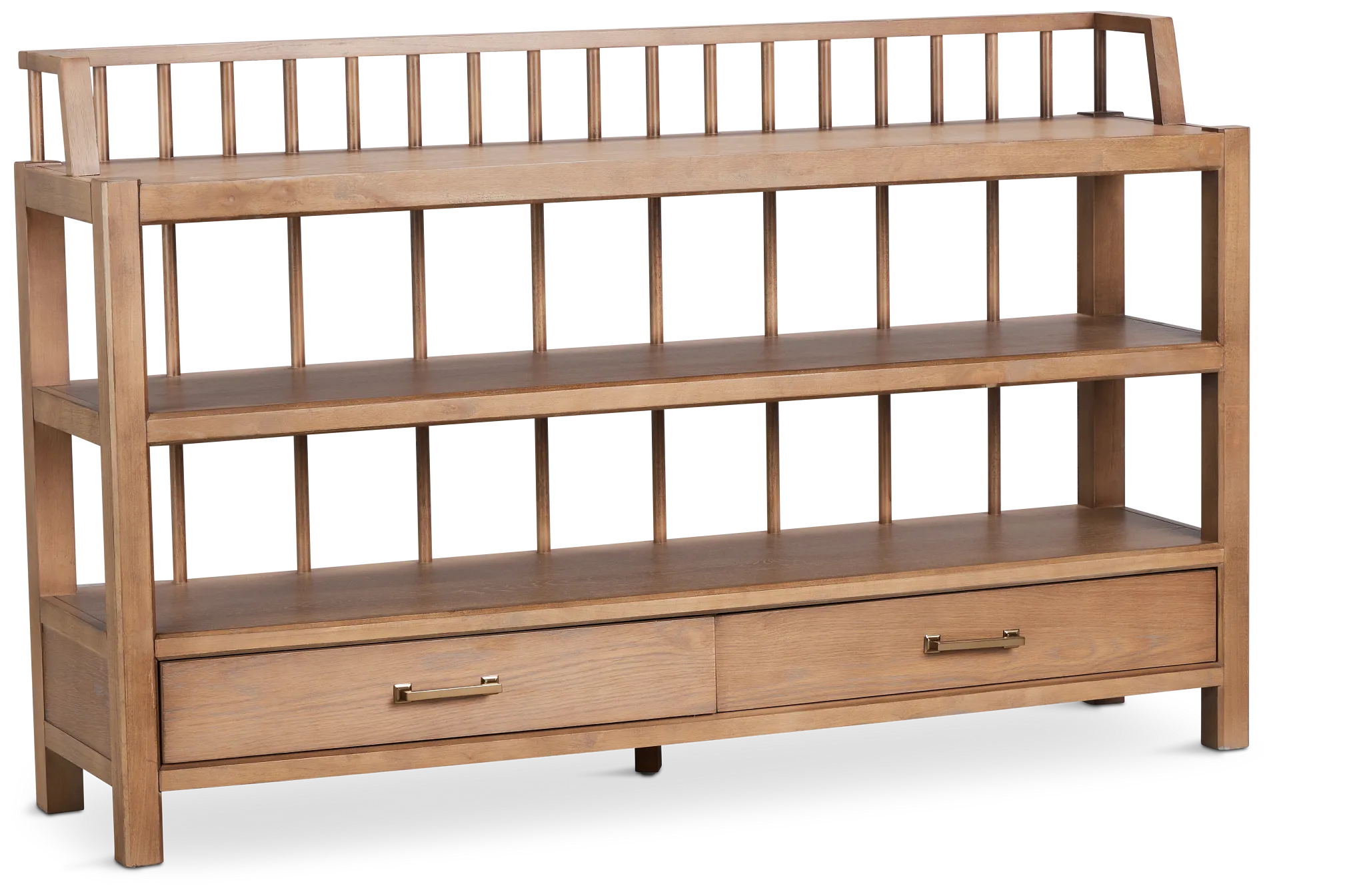 Provo Mid Tone Server