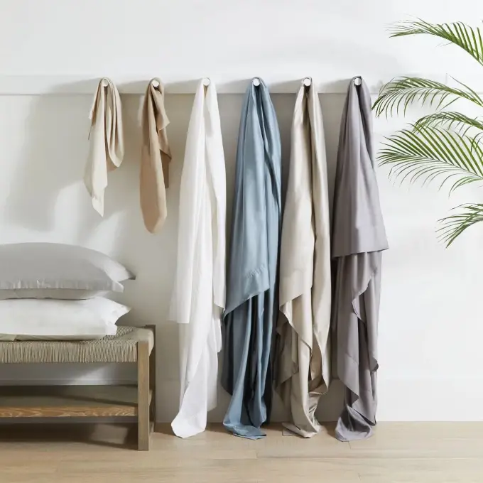 Bedding Essentials