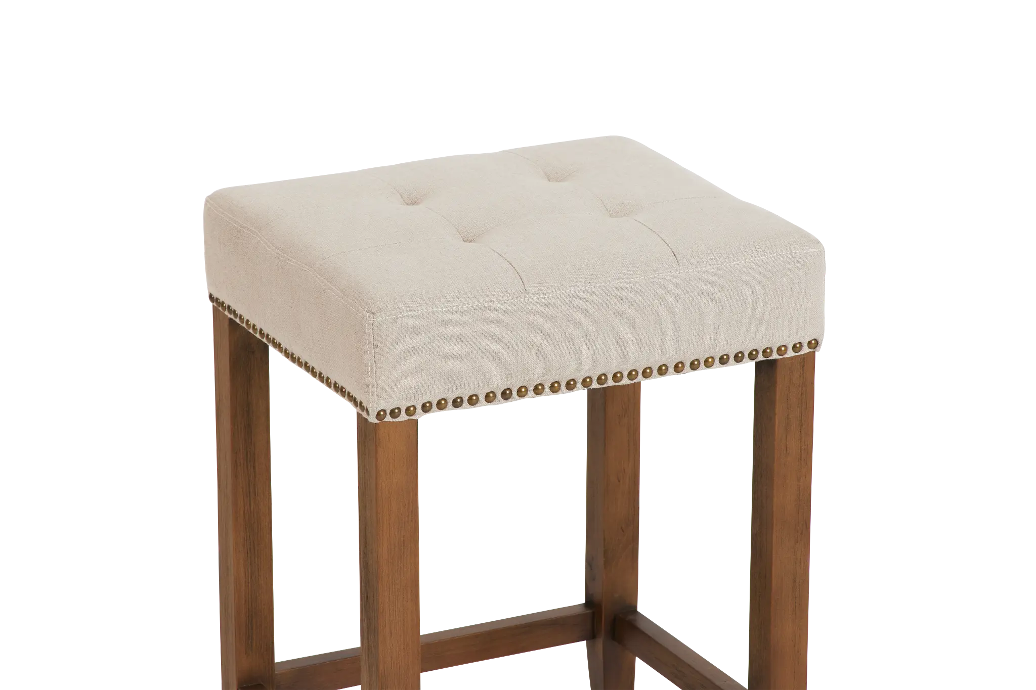 Chester Beige 24" Barstool Chester Beige 24" Barstool