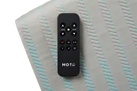 Rest & Renew Performance Pro Soft Plus Adjustable Mattress Set