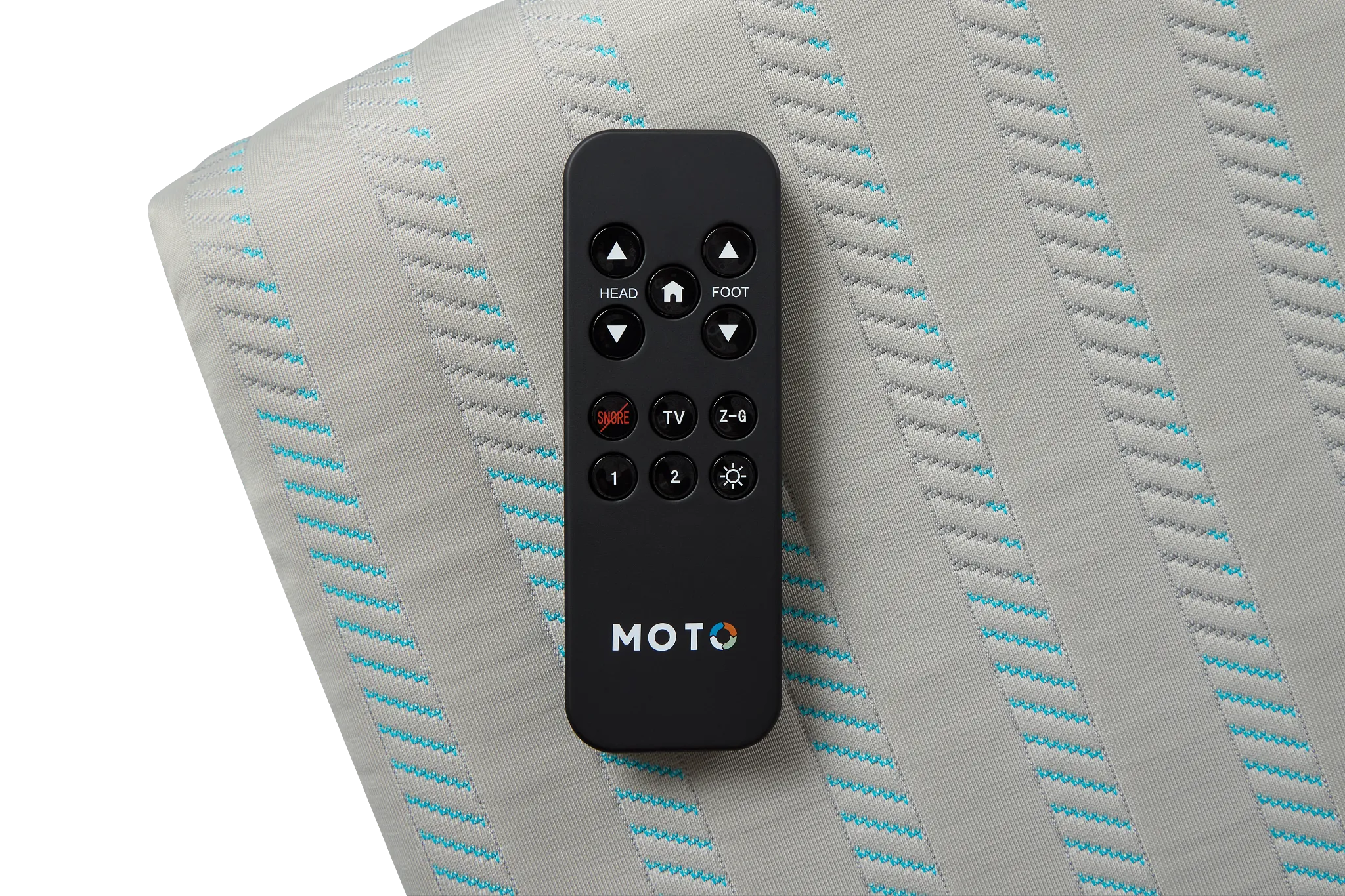 Rest & Renew Performance Pro Soft Plus Adjustable Mattress Set