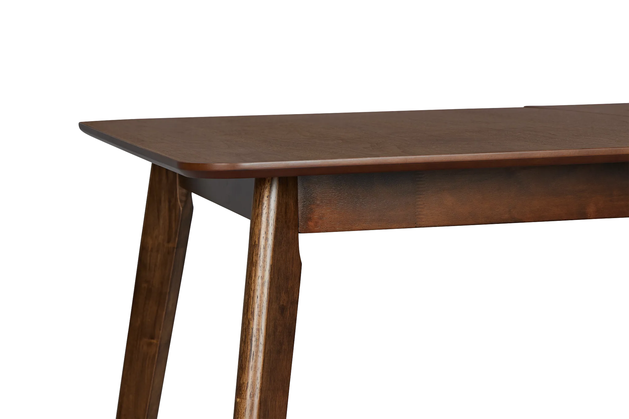 Palmdale Dark Tone Rectangular Table