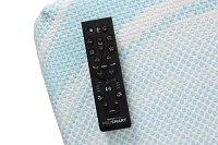 Tempur-pedic Tempur-luxebreeze Soft Ergo Prosmart Adjustable Mattress Set