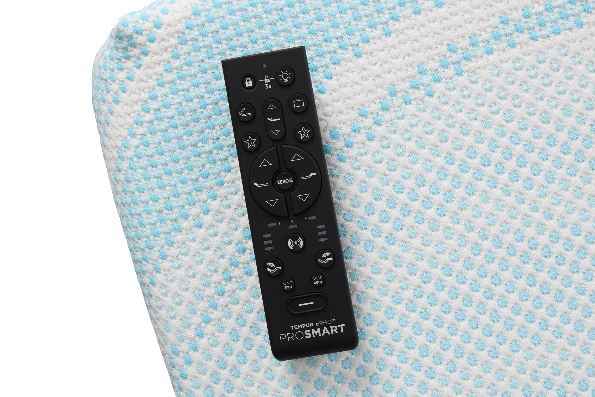 Tempur-pedic Tempur-luxebreeze Soft Ergo Prosmart Adjustable Mattress Set Tempur-pedic Tempur-luxebreeze Soft Ergo Prosmart Adjustable Mattress Set