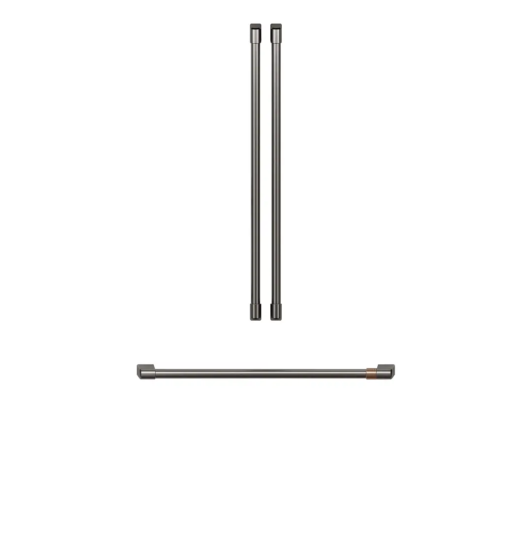 Cafe 3 Series Black Handle Kit Cafe 3 Series Black Handle Kit