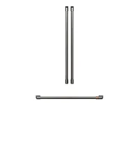 Cafe 3 Series Black Handle Kit