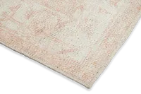 Rosella Pink 5x7 Area Rug