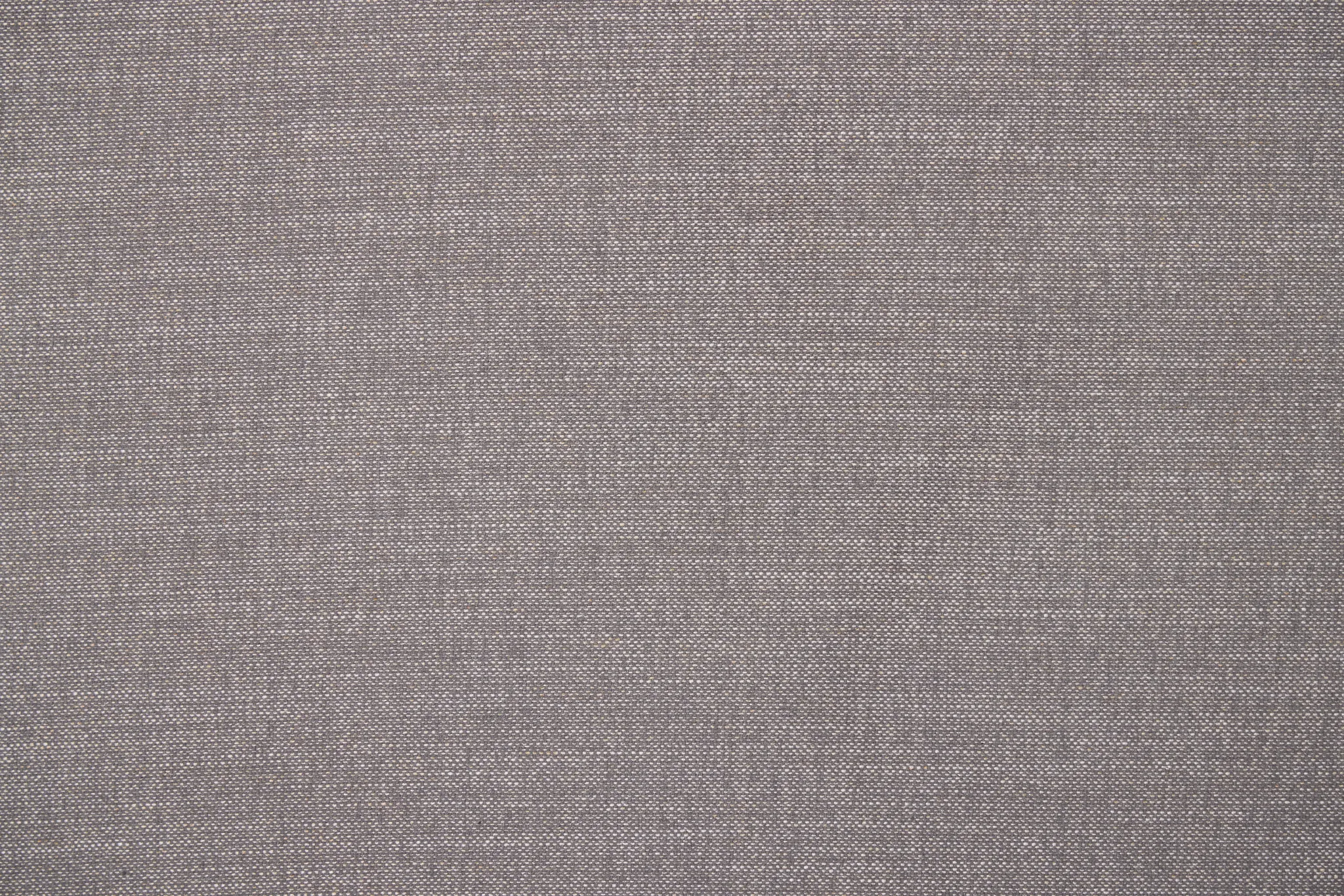 Serena Gray Fabric 5-piece Right Facing Bumper Sectional