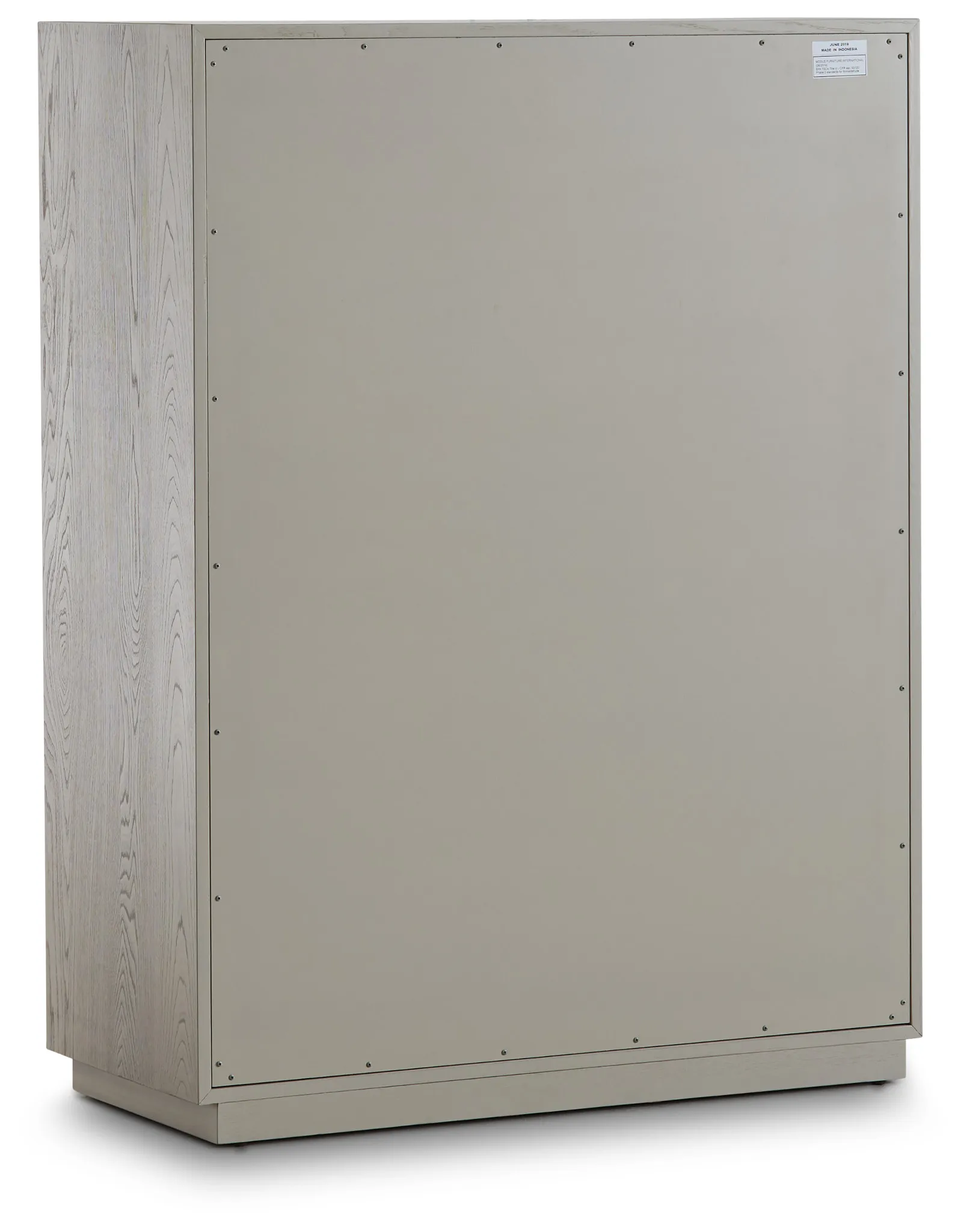 Destination Light Tone Chest